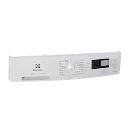 BEDIENBLENDE,WEISS,ELECTROLUX,