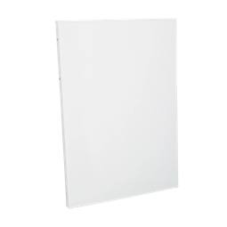 Ensemble de porte du réfrigérateur blanc - 845x560mm