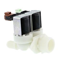 Válvula de Solenoide Dupla para Máquina de Lavar Roupa