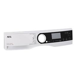 control panel, white, AEG, CS,SK