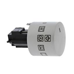 KNEBEL,FUNKTIONEN,SCHWARZ,0+10