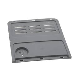 cover, rear