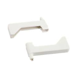 Cooker Hood Front Piece Holder Kit