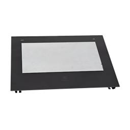 Door Glass Assembly - 594X465mm
