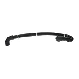 outlet hose