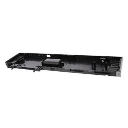 Bedienblende, Inox, AEG