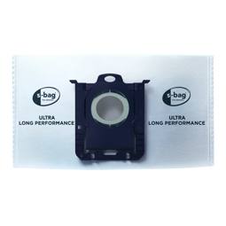 E210S s-bag® Ultra Long Performance pölypussit, 3 pölypussia