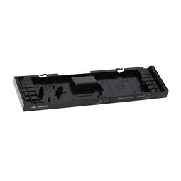 control panel,black,Leonard,440mm,BI