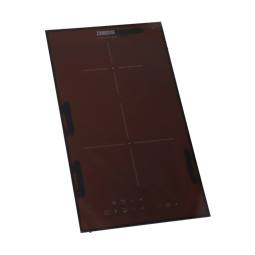 KOCHMULDE,SCHWARZ,ZANUSSI,290X
