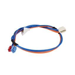 harness, electric, door lock