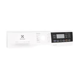 control panel, white, Electrolux