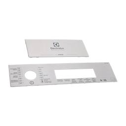 insert, control panel, Electrolux, DE,FR