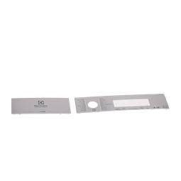 insert, control panel, Electrolux, DE