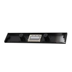 manöverpanel, svart, 60cm, LUX, 2K