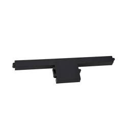 coperchio, cassetta, elettronica, black plastic
