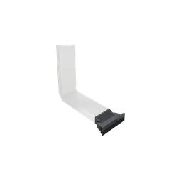 DIFFUSER & FULL PIPING KIT  FO