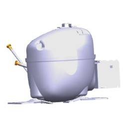 Kompressor, MH1050Y