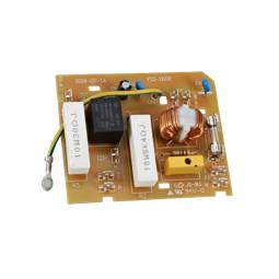 anti-interference filter