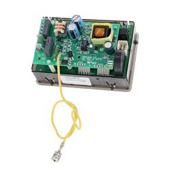 konfigureret elektronik, betjeningspanel, UMPD