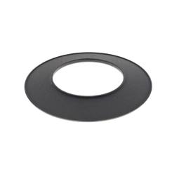 burner top, double, outer