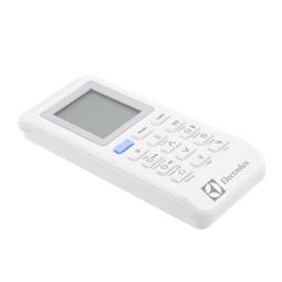 Air Conditioner Remote Control