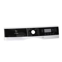 control panel,white,Electrolux,EN,SYM