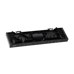 control panel,black,AEG,Finurlig,440m