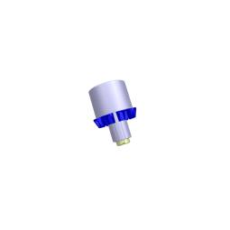 knob, function, inox