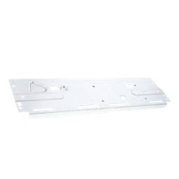 plaque, fixing, Compressor