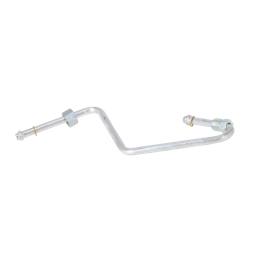 pipe, medium burner, back