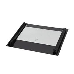 Monteringssats till glaslucka - 592x470mm