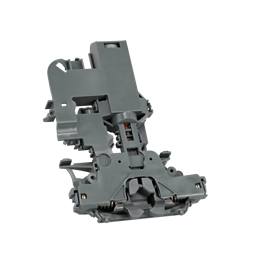 door lock, with, door opener