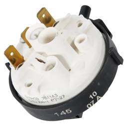Dishwasher 1 Level Pressure Switch