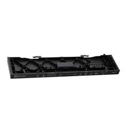 cruscotto, nero, Electrolux, EDW7200; [541mm]