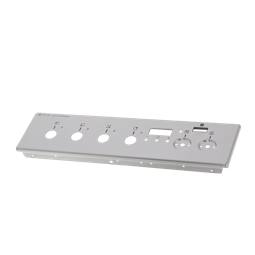 control panel, inox, 50cm,SET,6K