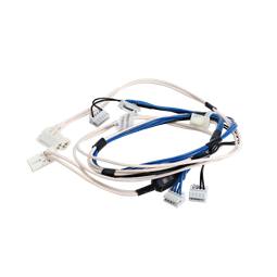 wiring, air duct, assembly, EDR14,No LED,60CM