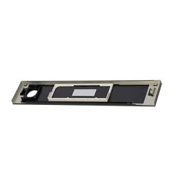 BEDIENBLENDE,SCHWARZ,AEG,60CM,