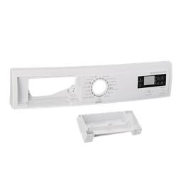manöverpanel, handtag, Electrolux