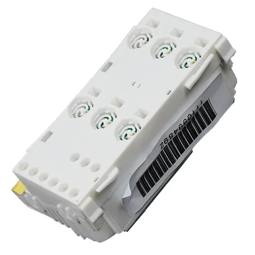Elektronische Steuerung für Geschirrspüler