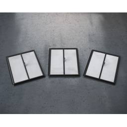 RX9 performance kit(Osiris) (New version)