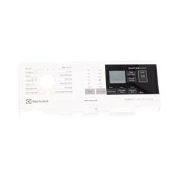 panel holder,white,Electrolux,FR