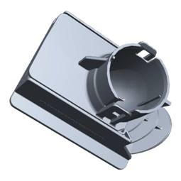 BELÜFTUNGSGITTER,BLENDE,GRAU