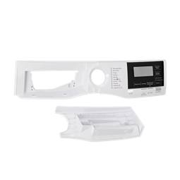 BEDIENBLENDE,WEISS,AEG,IT