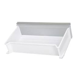 låda frys-, komplett, tryckt, 7902, 547x159.5mm