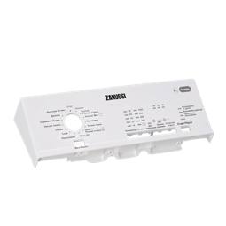 panel holder, white, Zanussi