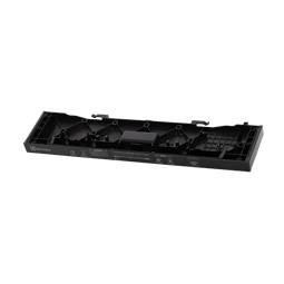 control panel,black,Electrolux,EDW7200, [543mm]