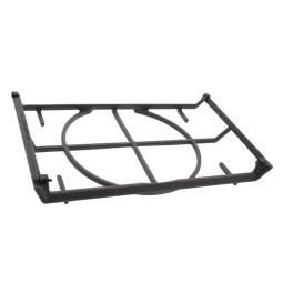 GITTER,PFANNENAUFLAGE,LINKS