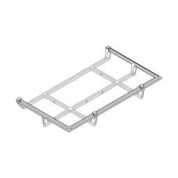 grid, pan support, right