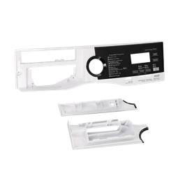 control panel, white, AEG