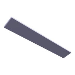 SCHUBLADENBLENDE,INOX